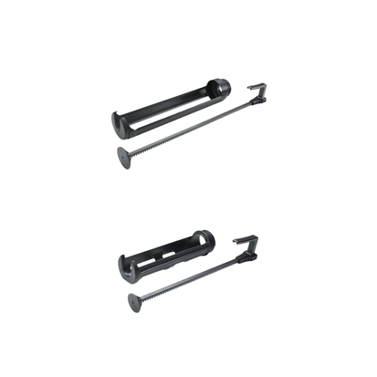 PISTOLA CALAFATERA BATERIA ABIERTA M12 (2441-20) MILWAUKEE