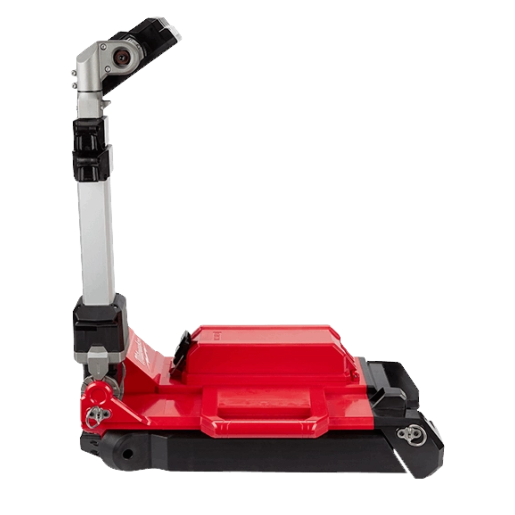 LAMPARA TORRE BATERIA DOBLE M18 ROCKET ONE KEY (2120-20) MILWAUKEE