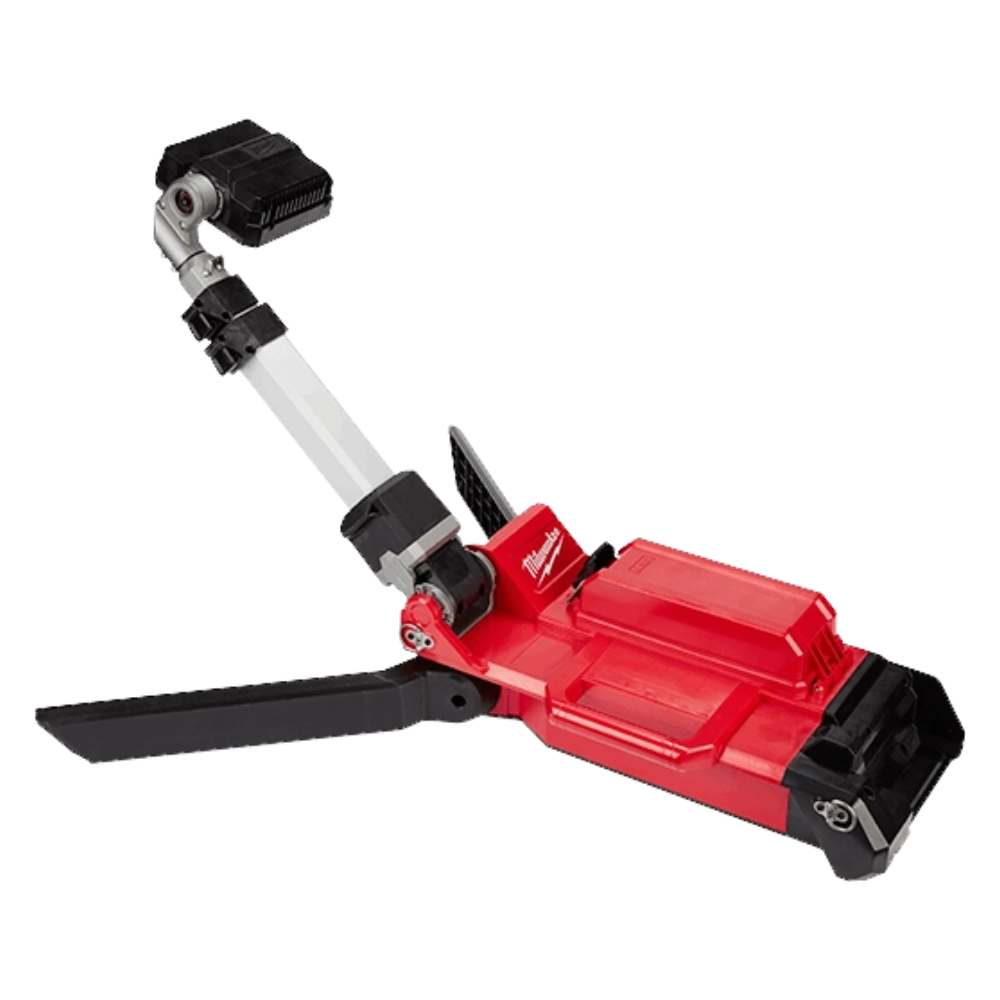 LAMPARA TORRE BATERIA DOBLE M18 ROCKET ONE KEY (2120-20) MILWAUKEE