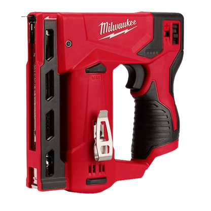 CORCHETERA PARA GRAPA T-50 BATERIA M12 (2447-20) MILWAUKEE