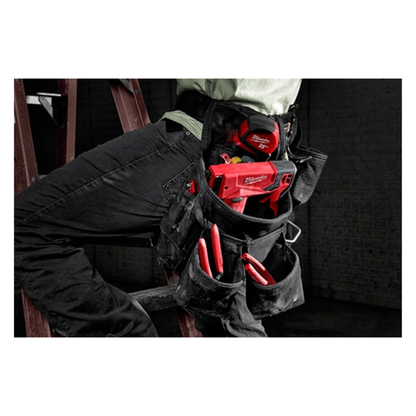 CORCHETERA PARA GRAPA T-50 BATERIA M12 (2447-20) MILWAUKEE