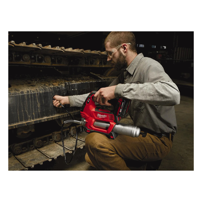 ENGRASADORA BATERIA M18 2 VEL (2646-22CT) MILWAUKEE