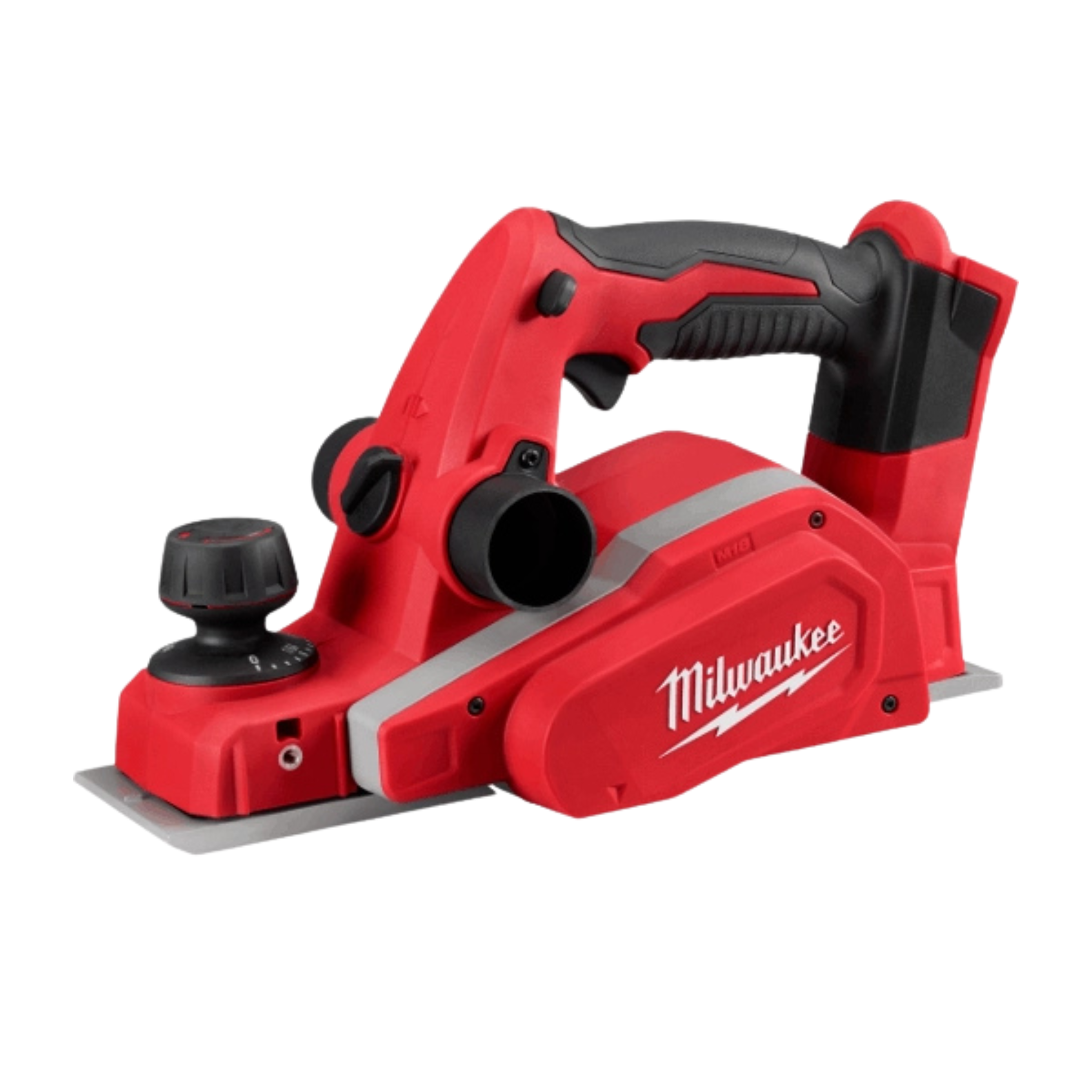 CEPILLADORA BATERIA M18 82MM (2623-20) MILWAUKEE