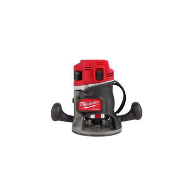 FRESADORA BATERIA M18 FUEL DE 1/2 (2838-21) MILWAUKEE