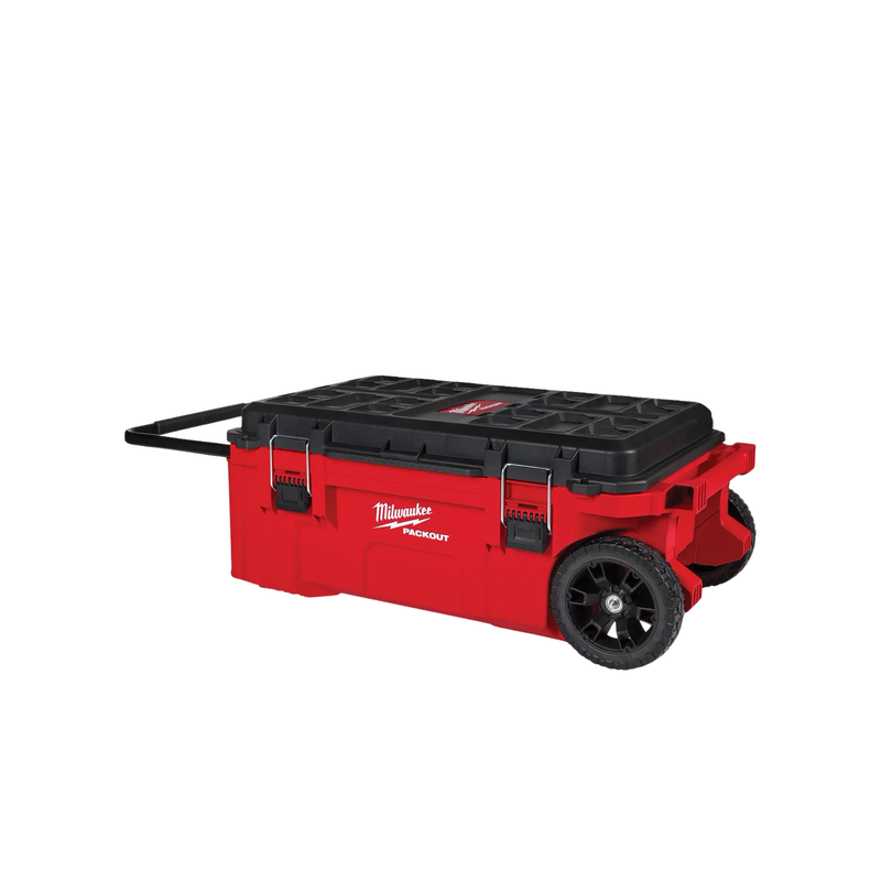 CAJA DE HERRAMIENTAS CON RUEDAS PACKOUT (48-22-8428) MILWAUKEE