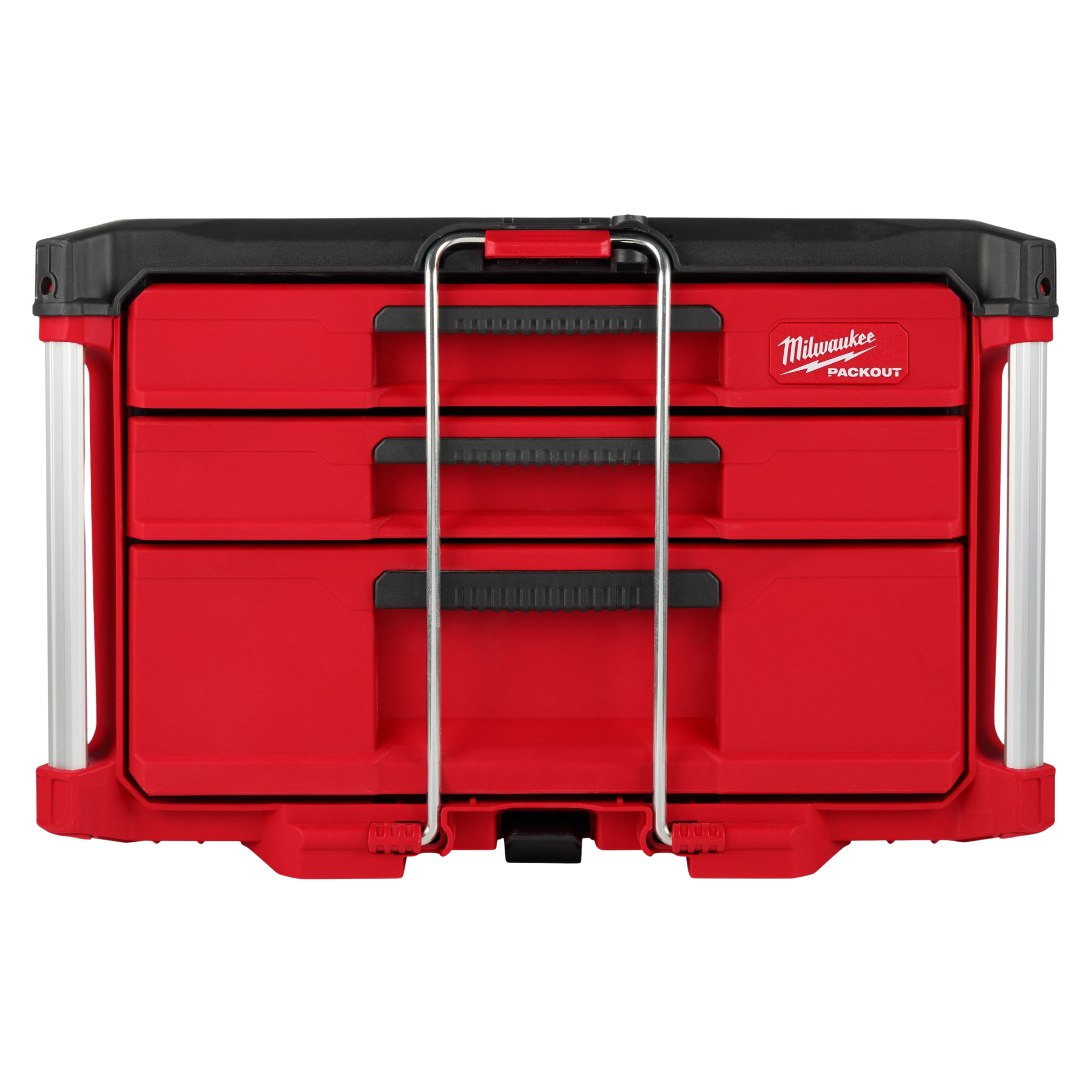 CAJA HERRAMIENTAS 3CAJ PACKOUT (48-22-8447) MILWAUKEE