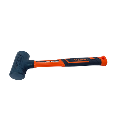MACETA ANTIREBOTE FIBRA DE VIDRIO 2.5LBx370MM - SMART TOOLS