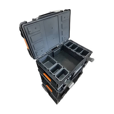 CAJA PORTAHERRAMIENTA HEAVY DUTY APILABLE BAHCO