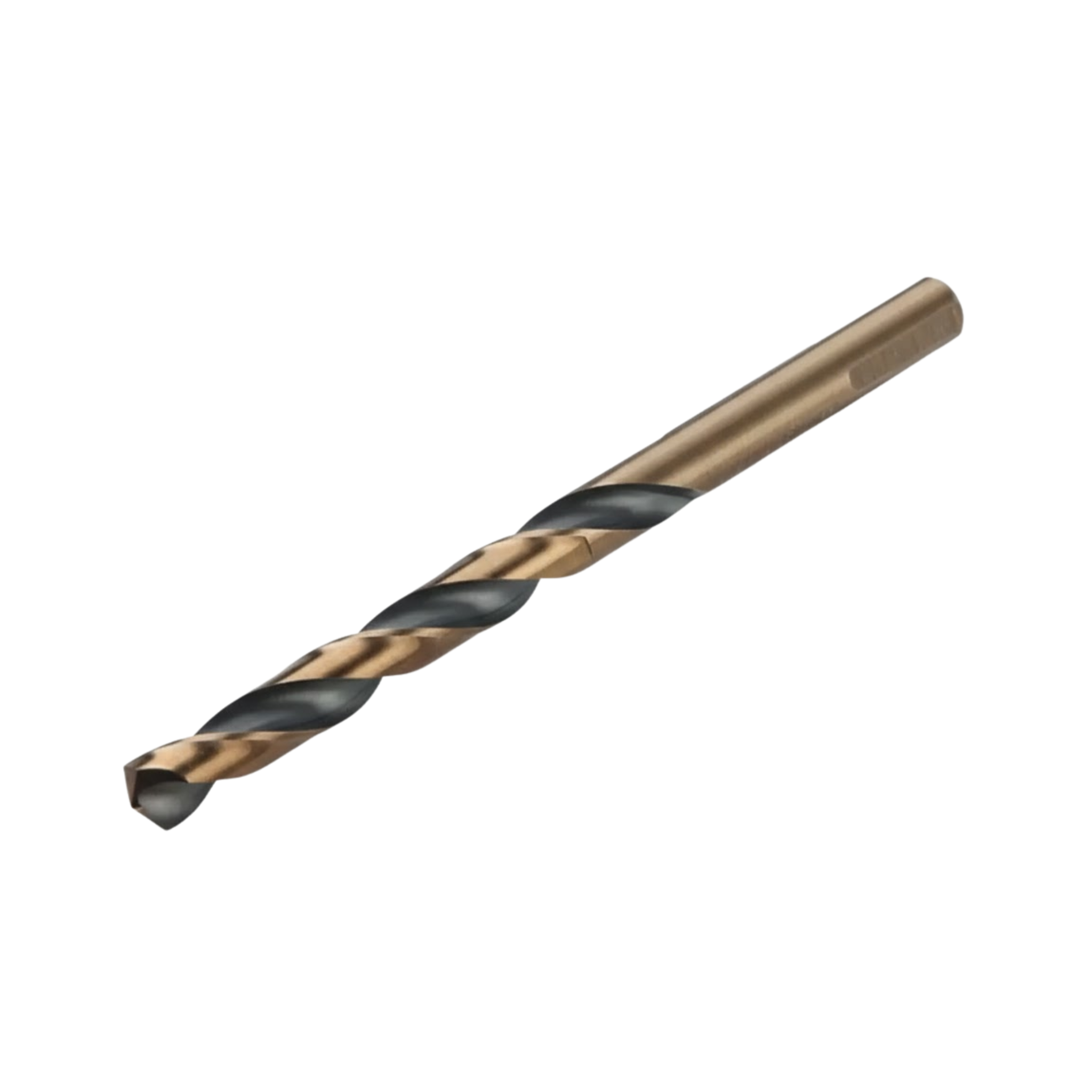 Broca M2 HSS 3.8mm 10 Piezas Wokin