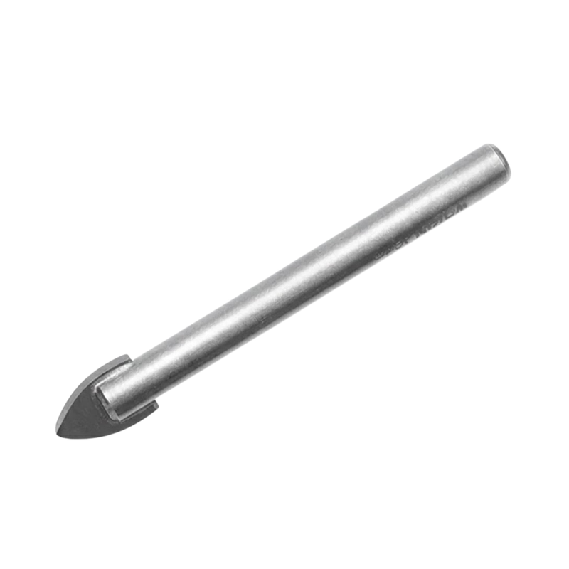 Broca Punta Flecha 10mm Wokin