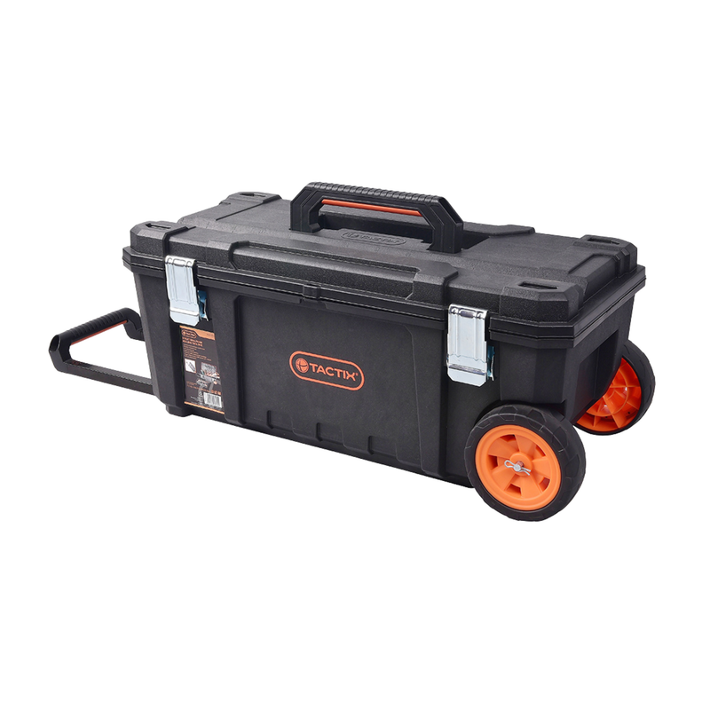CAJA HERRAMIENTAS TACTIX #320394 28