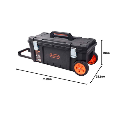 CAJA HERRAMIENTAS TACTIX #320394 28