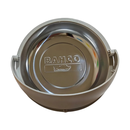Plato Magnético Redondo 150mm Bmd150 Bahco