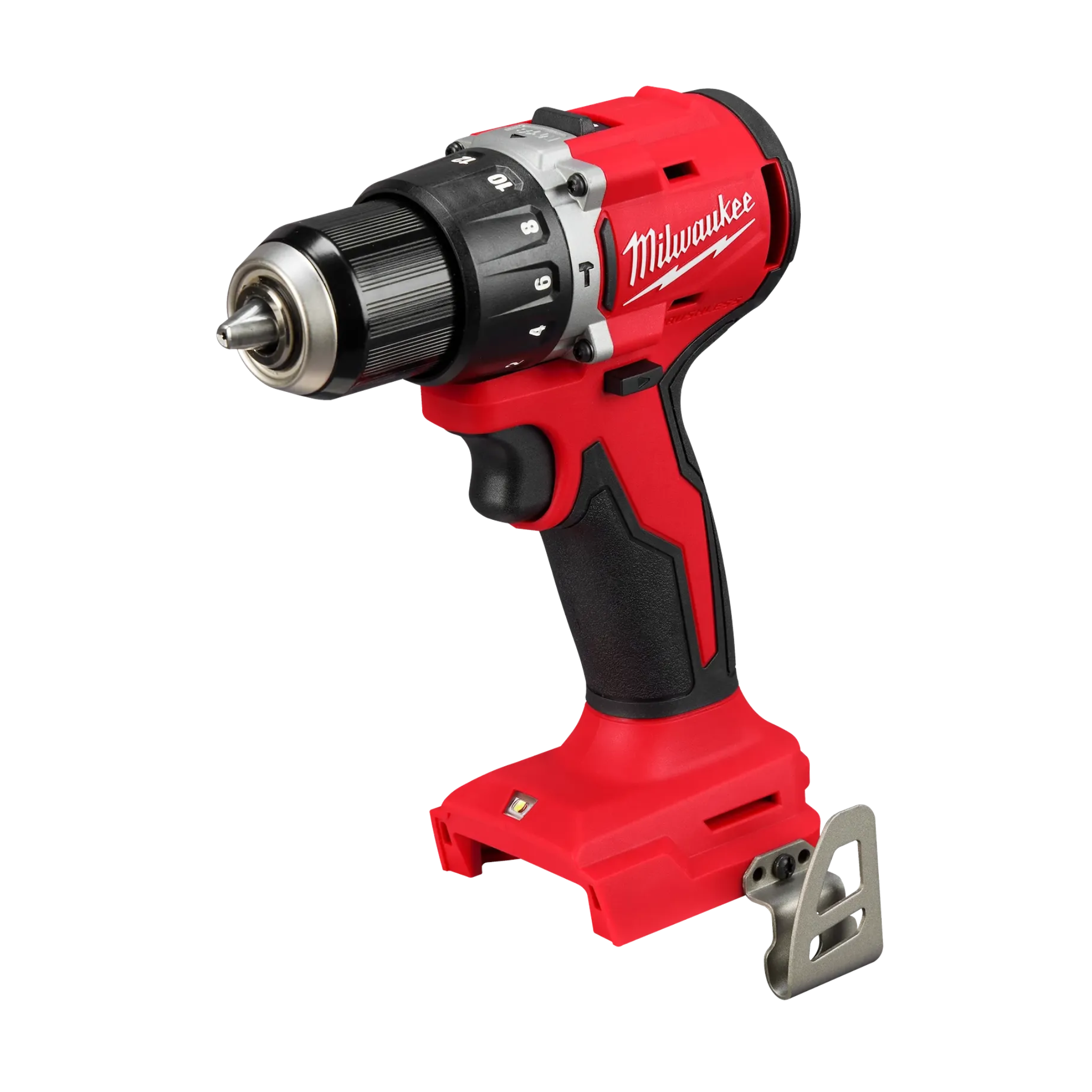 KIT TALADRO PERCUTOR Y ATORNILLADOR DE IMPACTO 18V 3610-259 - MILWAUKEE