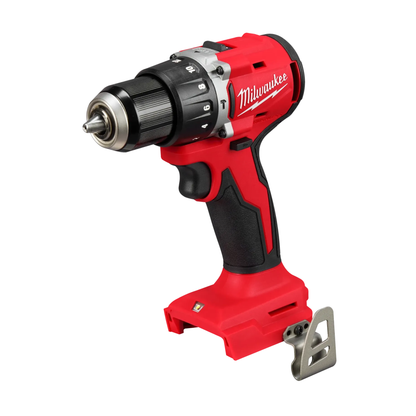 KIT TALADRO PERCUTOR Y ATORNILLADOR DE IMPACTO 18V 3610-259 - MILWAUKEE
