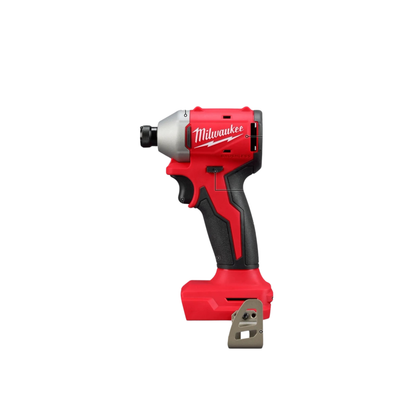 KIT TALADRO PERCUTOR Y ATORNILLADOR DE IMPACTO 18V 3610-259 - MILWAUKEE