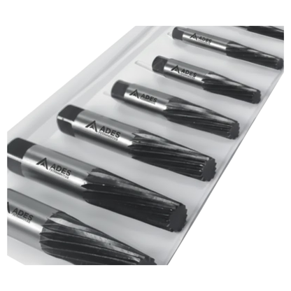 JGO. EXTRACTORES DE PERNOS 5 PZAS. (O-600) - ADES