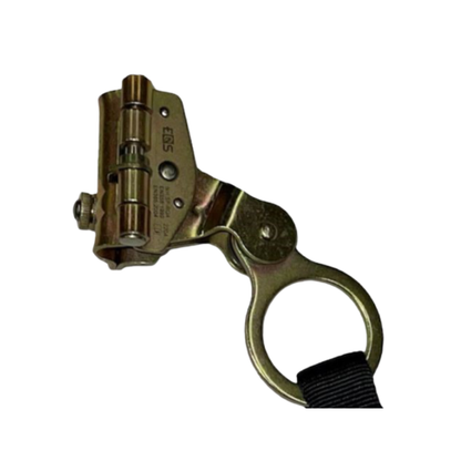 Deslizador Desmontable 16mm con Conector EQS