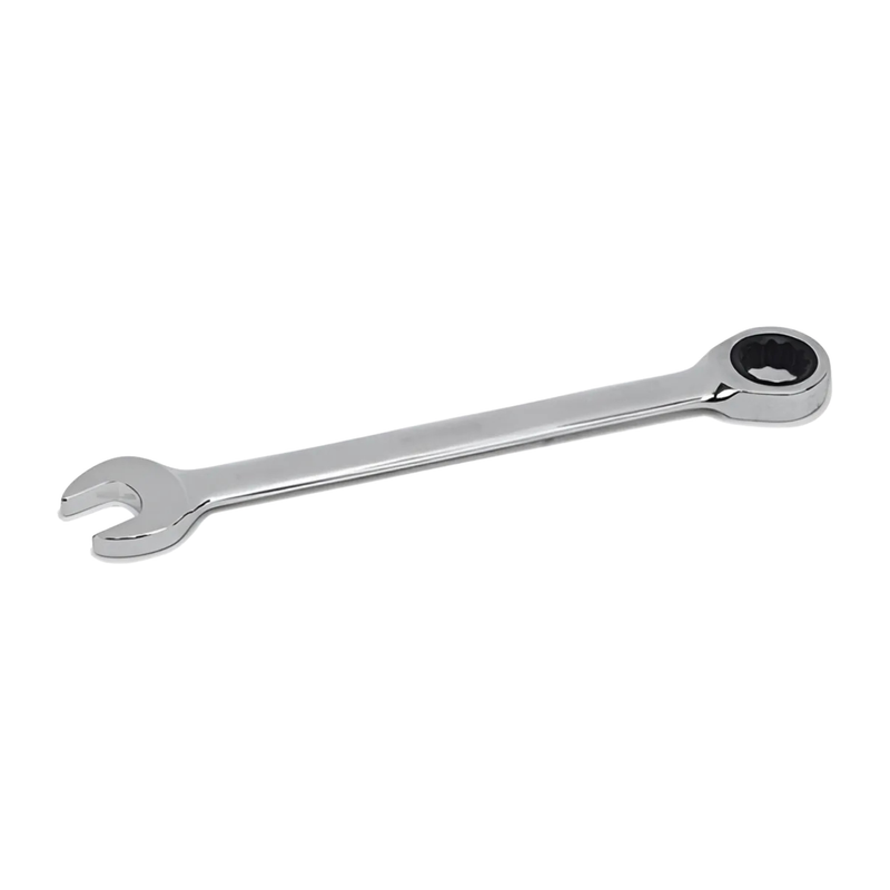 LLAVE PUNTA Y CORONA CROSSMAN # 92-318 DE CHICHARRA DE 18 MM