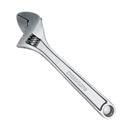 LLAVE FRANCESA CROSSMAN 12" # 95-612