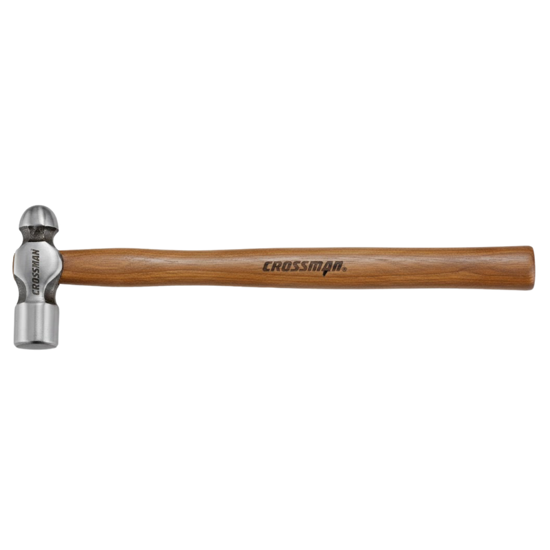 MARTILLO MECANICO CROSSMAN # 68-324 - 24 OZ (700 GRS)