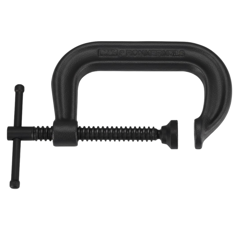 PRENSA CARPINTERO CROSSMAN G 4