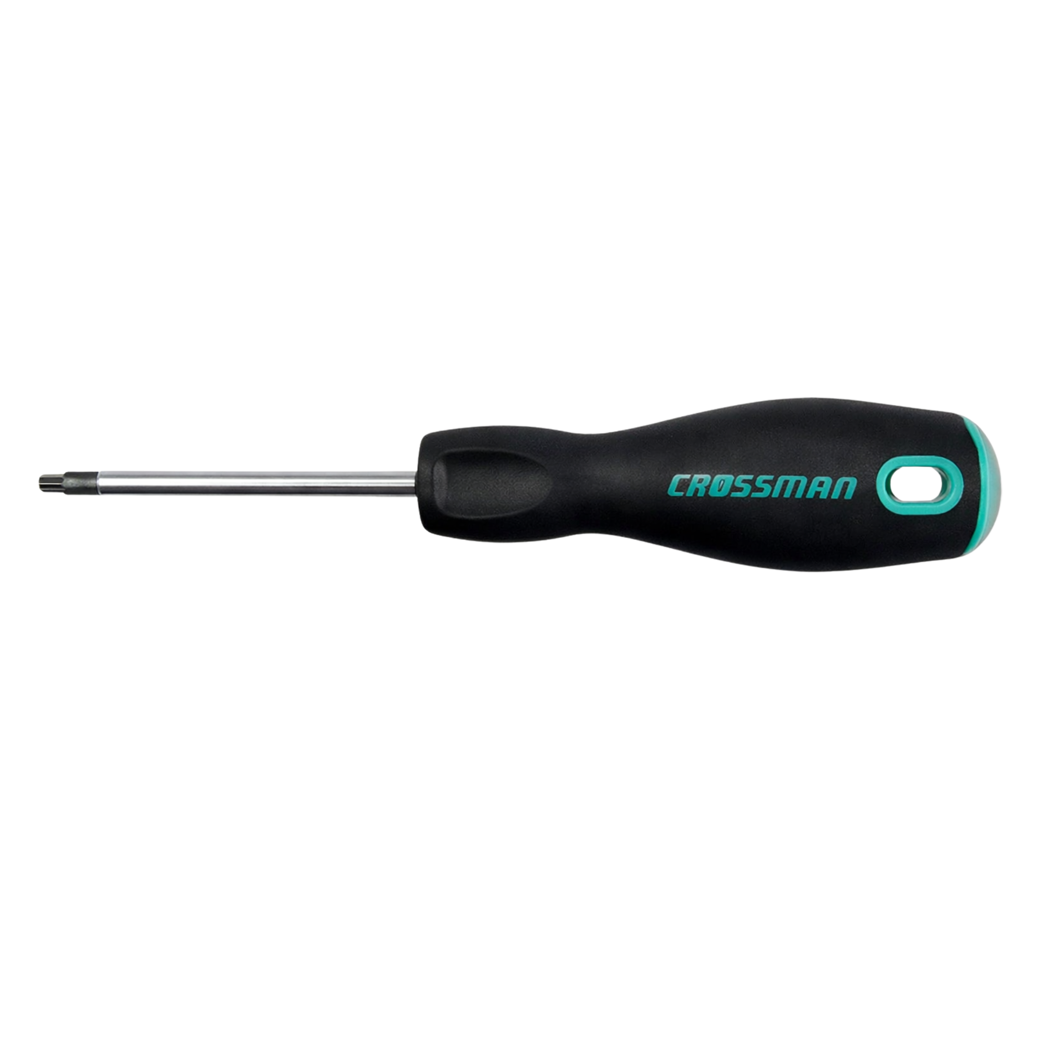 ATORNILLADOR CROSSMAN TORX TAMPER PROOF T-10 X 110 # 46-364