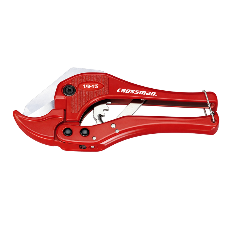 CORTA-TUBOS CROSSMAN PVC 1.5/8