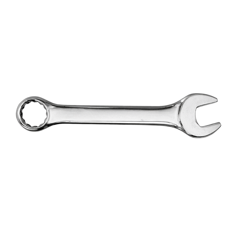 LLAVE PUNTA CORONA CROSSMAN STUBBY # 92-206 6 MM (OF)