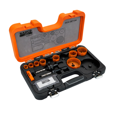 JGO SIERRAS DE COPAS 5/8 A 2.5/8 11 PZ 3834-SET-94