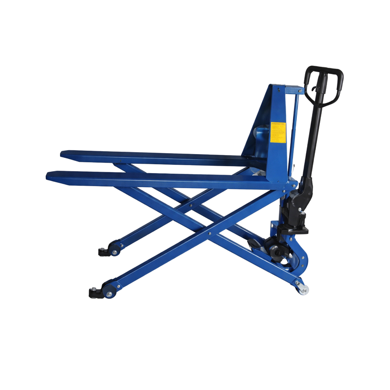 CARRETILLA P/PALLETS 1.5 TON. 520 MM. (CYPM-1.5)- BIG RED