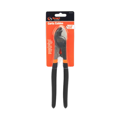 CORTADOR DE CABLES TRABAJO PESADO DE 9.1/2 - SMART TOOLS