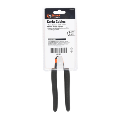 CORTADOR DE CABLES TRABAJO PESADO DE 9.1/2 - SMART TOOLS