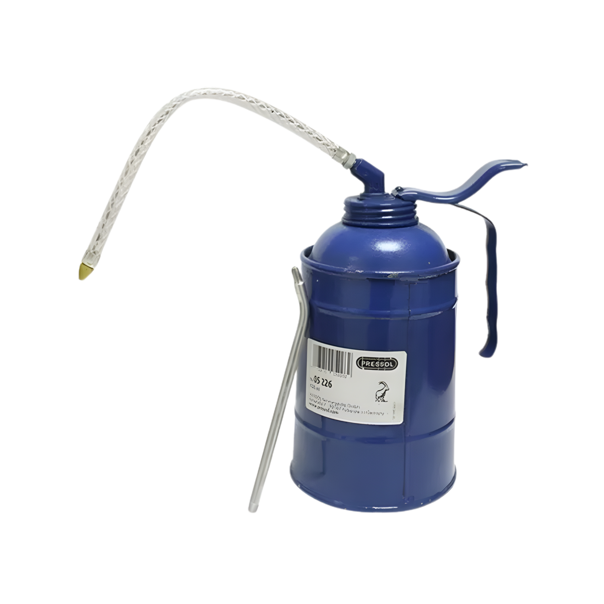 Aceitera 250 ml. tubo flexible (5.133) - COCACO ANGELITO