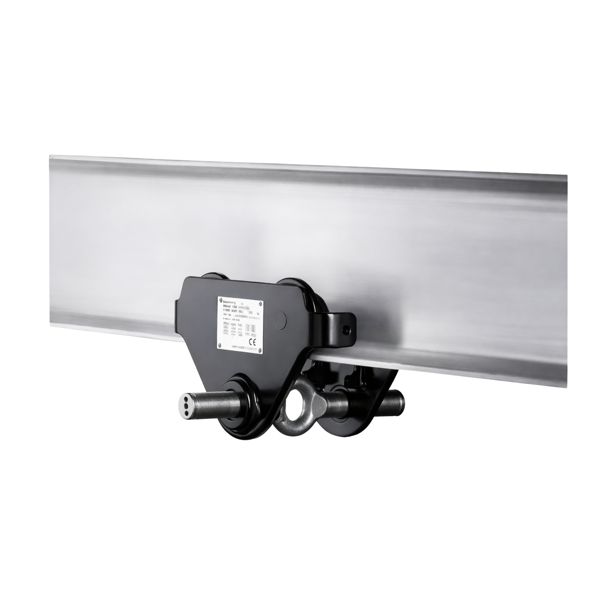 CARRO EMPUJE 3.0TON 74-220MM - YALE