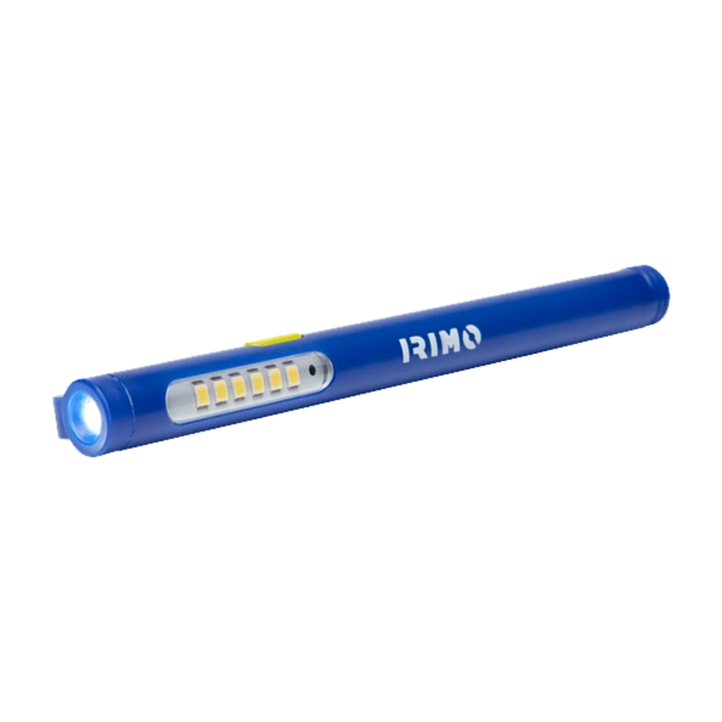 Linterna bolígrafo  L-PEN-1 Profesional IRIMO