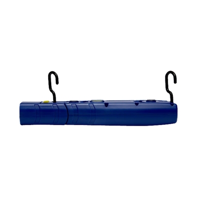 Linterna COB inalámbrica para taller flexible Irimo
