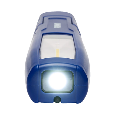 Linterna COB inalámbrica para taller flexible Irimo