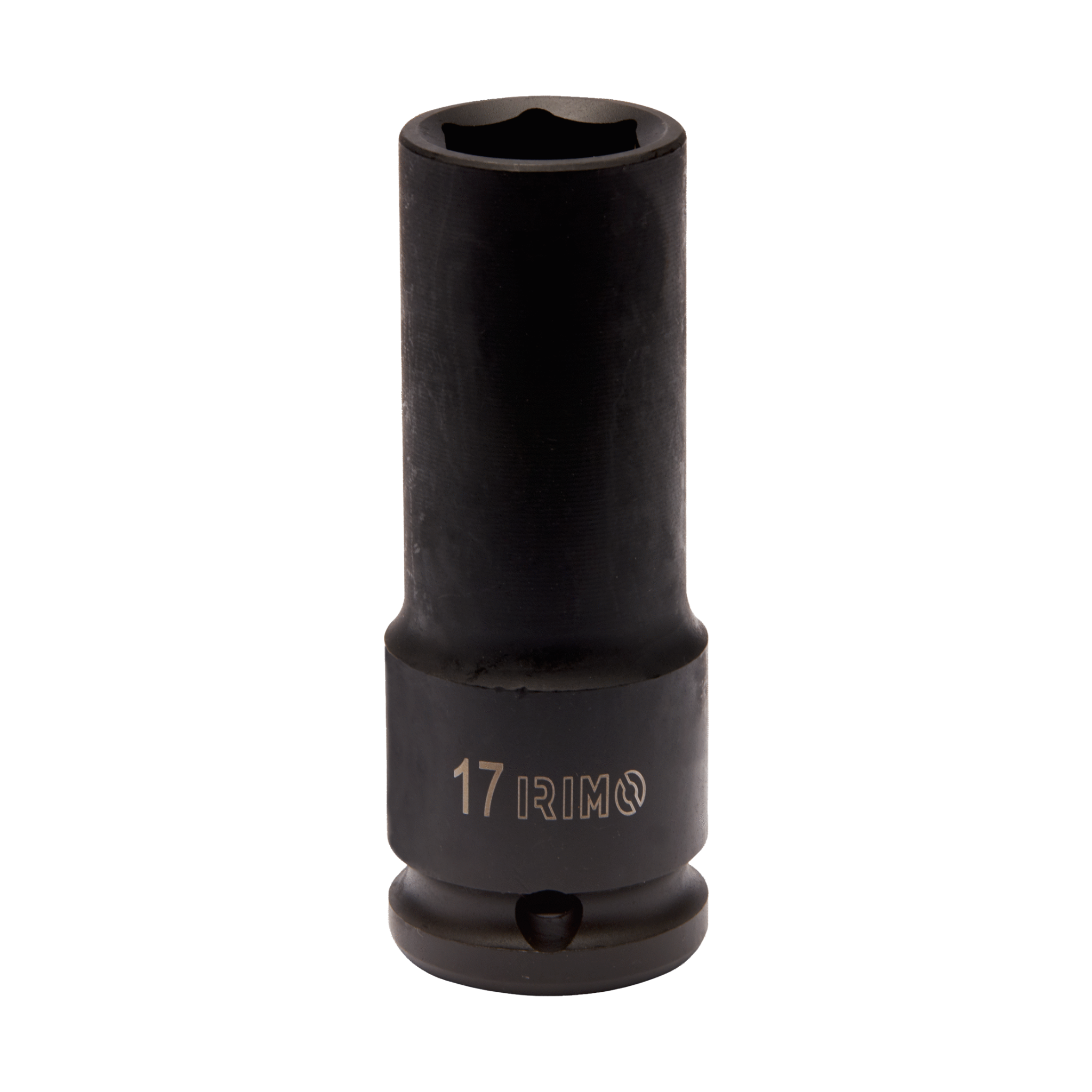 Dados de impacto largos cuadrante  1/2" (7 piezas) IRIMO