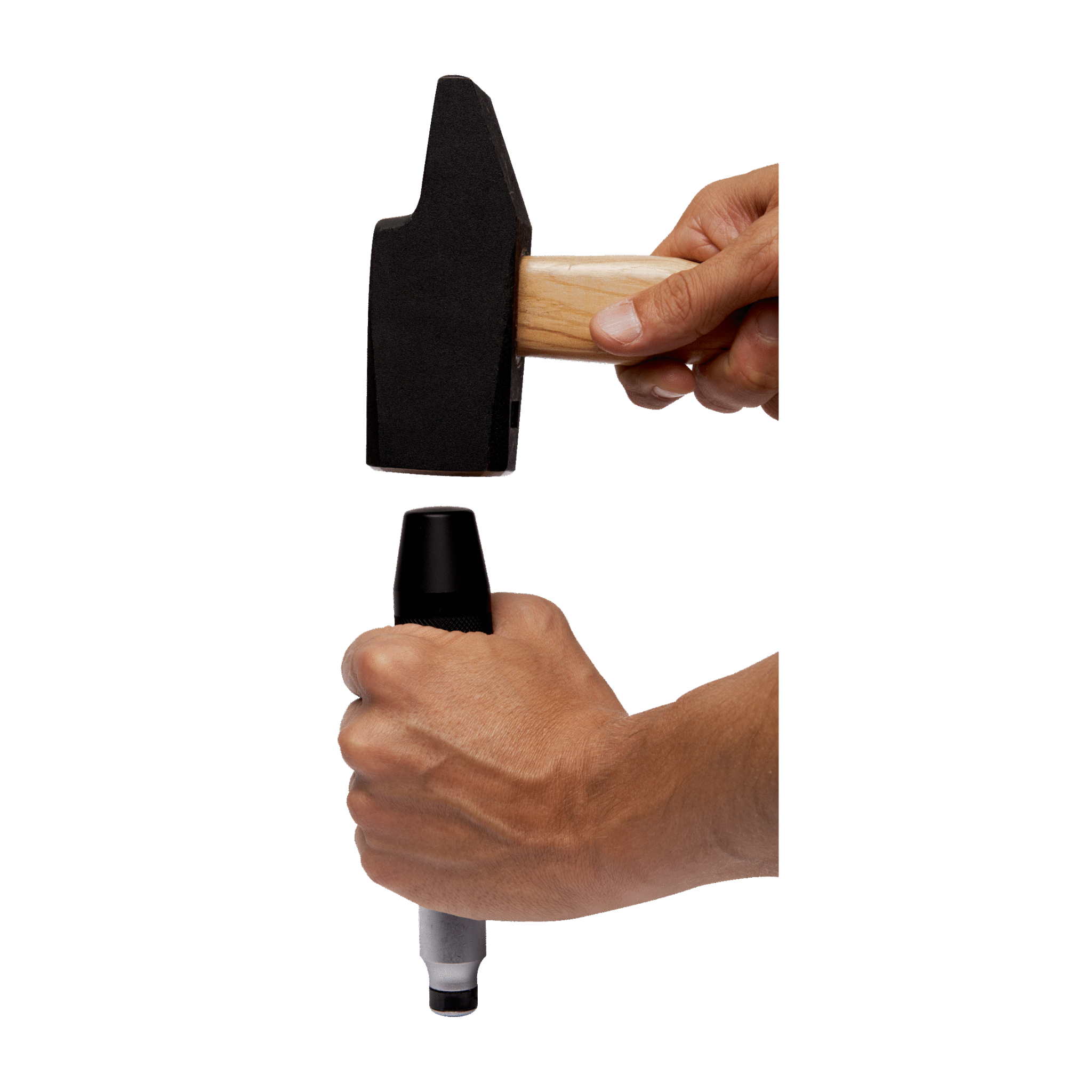 Destornillador de golpe 5/16" Irimo