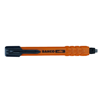 Portaminas profesional grado HB para carpintería Bahco
