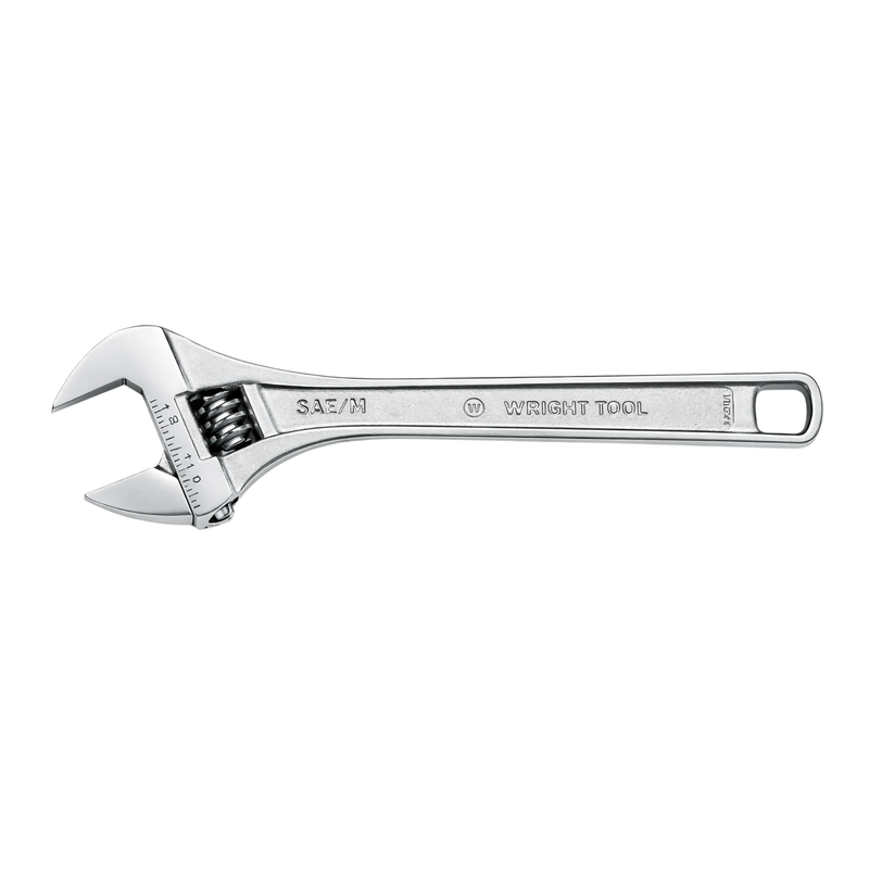 Llave francesa 6