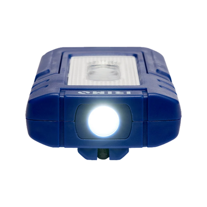 Linterna de bolsillo SMD inalámbrica profesional Irimo