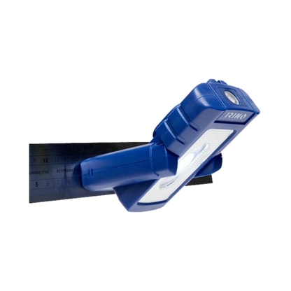 Linterna de bolsillo SMD inalámbrica profesional Irimo
