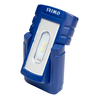 Linterna de bolsillo SMD inalámbrica profesional Irimo