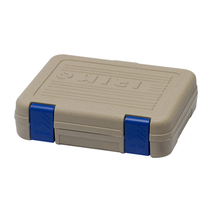 Set de dados con punta Torx 1/2" 9 piezas Irimo