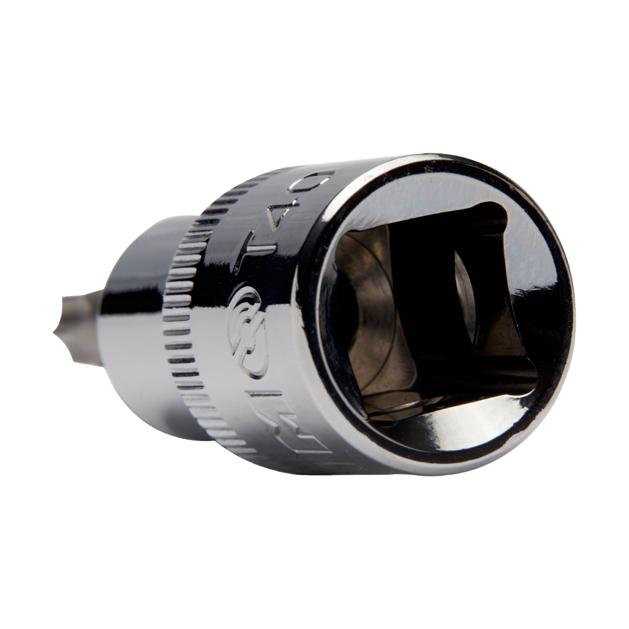 Set de dados con punta Torx 1/2" 9 piezas Irimo