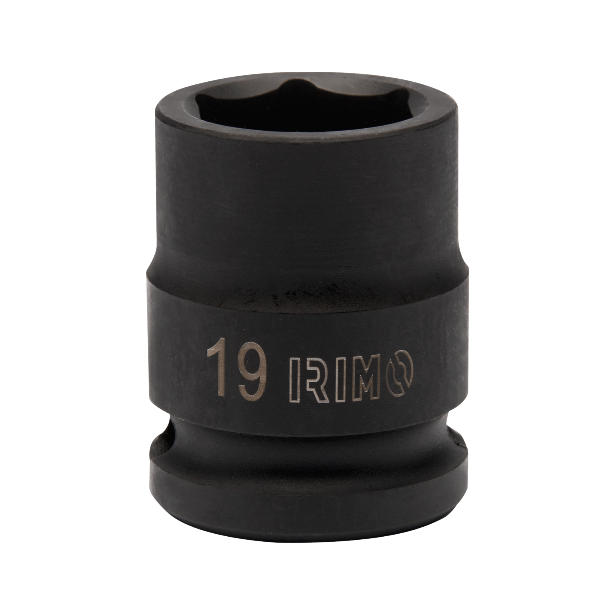 Set de dados de impacto hexagonales de 1/2"