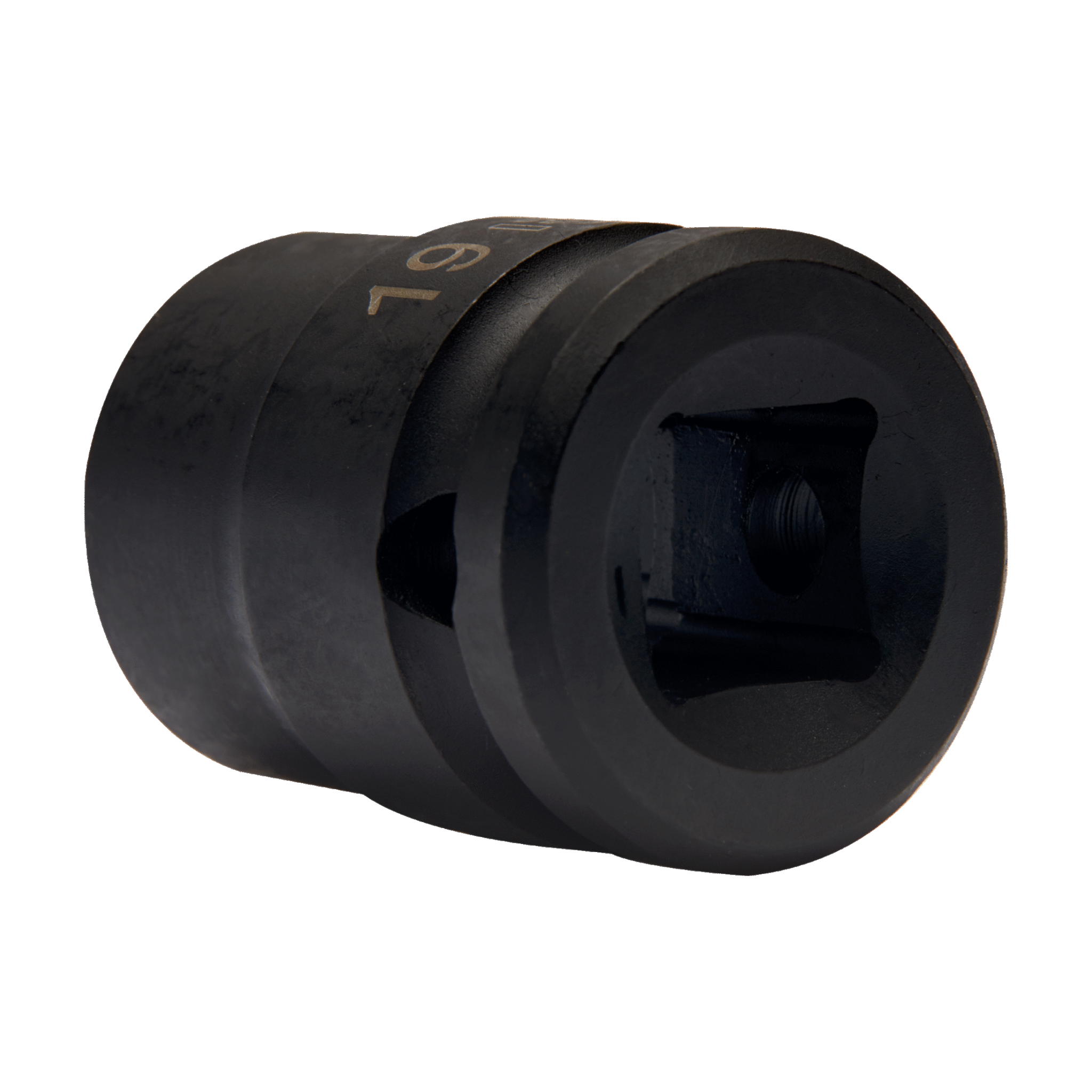 Set de dados de impacto hexagonales de 1/2"