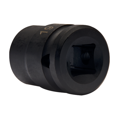 Set de dados de impacto hexagonales de 1/2"